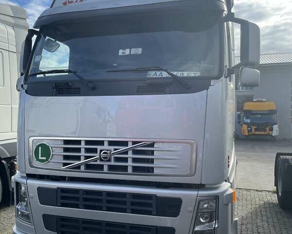 Вольво FH 13, объемом двигателя 12.8 л и пробегом 667 тыс. км за 20000 $, фото 1 на Automoto.ua