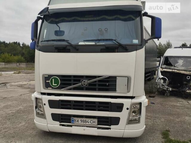 Вольво FH 13, об'ємом двигуна 0 л та пробігом 1 тис. км за 17500 $, фото 1 на Automoto.ua