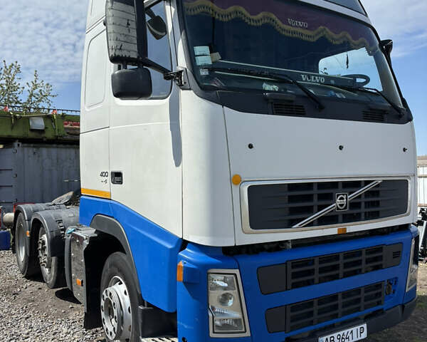 Вольво FH 13, объемом двигателя 0 л и пробегом 1 тыс. км за 14000 $, фото 1 на Automoto.ua