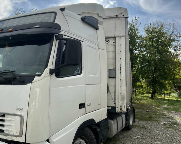 Вольво FH 13, об'ємом двигуна 0 л та пробігом 2 тис. км за 12600 $, фото 1 на Automoto.ua