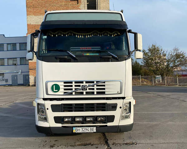 Вольво FH 13, об'ємом двигуна 0 л та пробігом 1 тис. км за 16000 $, фото 1 на Automoto.ua