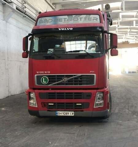 Вольво FH 13, объемом двигателя 12.9 л и пробегом 2 тыс. км за 12150 $, фото 1 на Automoto.ua