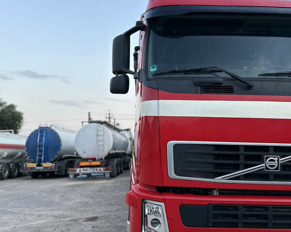 Вольво FH 13, об'ємом двигуна 0 л та пробігом 1 тис. км за 15000 $, фото 1 на Automoto.ua