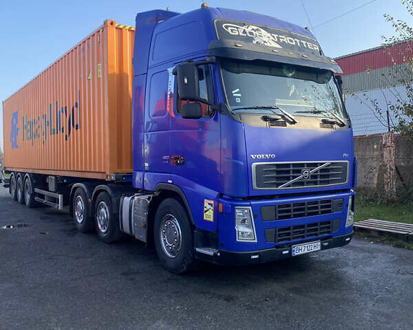 Вольво FH 13, об'ємом двигуна 0 л та пробігом 16 тис. км за 16500 $, фото 1 на Automoto.ua