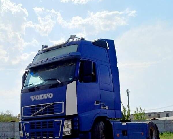 Вольво FH 13, об'ємом двигуна 0 л та пробігом 2 тис. км за 17000 $, фото 1 на Automoto.ua