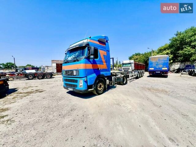 Вольво FH 13, об'ємом двигуна 0 л та пробігом 1 тис. км за 12500 $, фото 1 на Automoto.ua