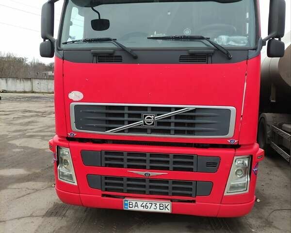 Вольво FH 13, об'ємом двигуна 12.8 л та пробігом 1 тис. км за 20000 $, фото 1 на Automoto.ua