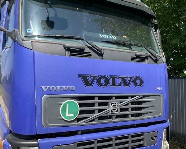 Вольво FH 13, об'ємом двигуна 0 л та пробігом 100 тис. км за 12000 $, фото 1 на Automoto.ua