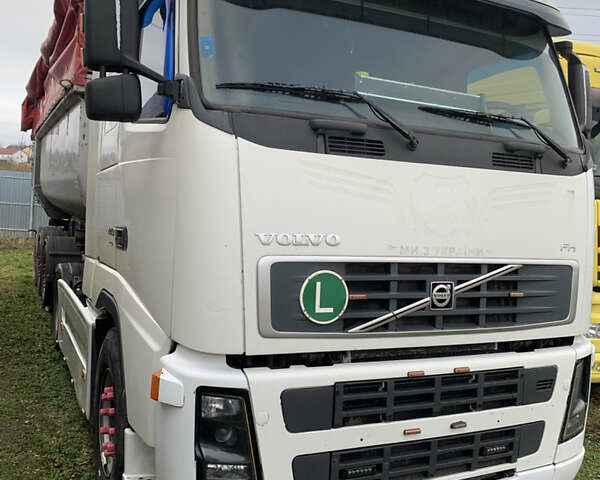 Вольво FH 13, объемом двигателя 0 л и пробегом 1 тыс. км за 28000 $, фото 1 на Automoto.ua