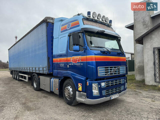 Вольво FH 13, об'ємом двигуна 12.9 л та пробігом 956 тис. км за 15800 $, фото 1 на Automoto.ua
