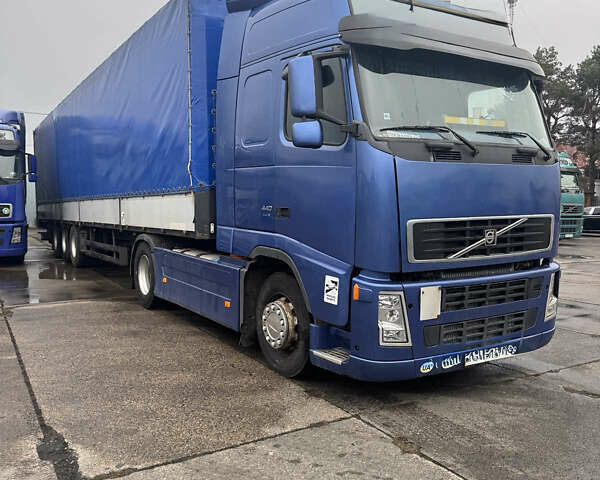 Вольво FH 13, об'ємом двигуна 0 л та пробігом 2 тис. км за 13500 $, фото 1 на Automoto.ua