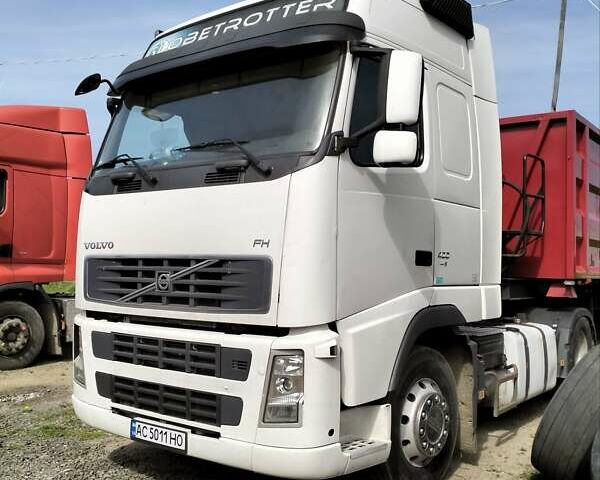 Вольво FH 13, объемом двигателя 0 л и пробегом 1 тыс. км за 11300 $, фото 1 на Automoto.ua