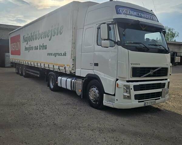 Вольво FH 13, объемом двигателя 0 л и пробегом 1 тыс. км за 28000 $, фото 1 на Automoto.ua