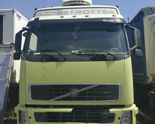 Вольво FH 13, об'ємом двигуна 0 л та пробігом 1 тис. км за 11900 $, фото 1 на Automoto.ua
