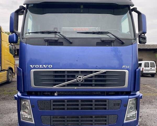 Вольво FH 13, объемом двигателя 0 л и пробегом 1 тыс. км за 17529 $, фото 1 на Automoto.ua