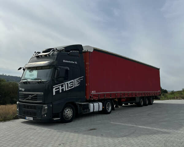 Вольво FH 13, об'ємом двигуна 0 л та пробігом 1 тис. км за 16500 $, фото 1 на Automoto.ua