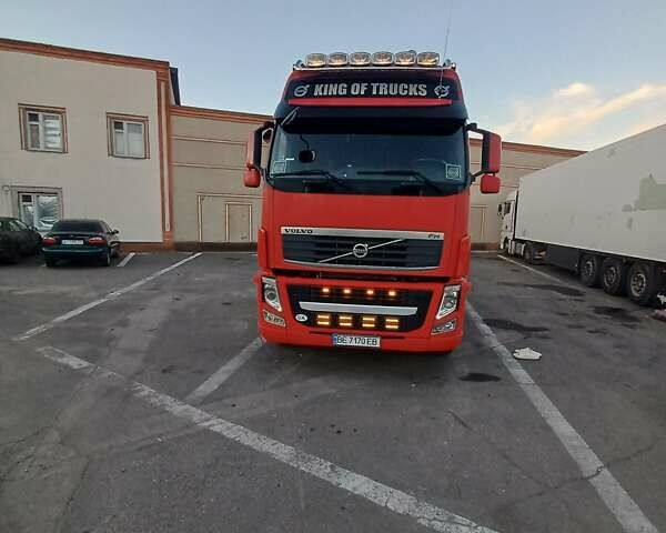 Вольво FH 13, об'ємом двигуна 0 л та пробігом 1 тис. км за 25700 $, фото 1 на Automoto.ua