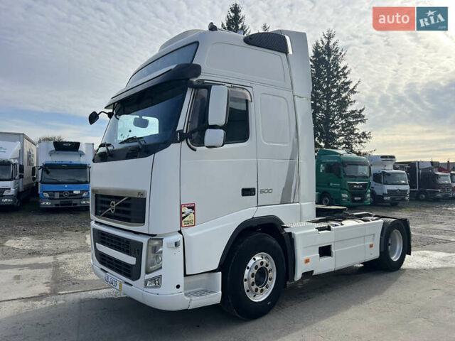 Вольво FH 13, объемом двигателя 0 л и пробегом 1 тыс. км за 20900 $, фото 1 на Automoto.ua