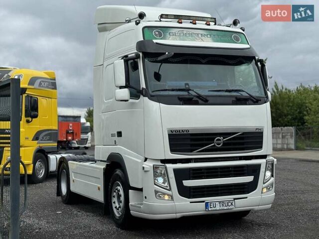 Вольво FH 13, объемом двигателя 0 л и пробегом 940 тыс. км за 20787 $, фото 1 на Automoto.ua