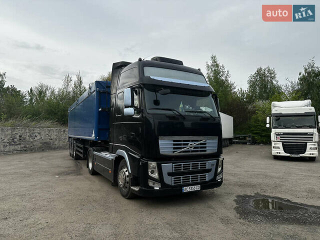 Вольво FH 13, объемом двигателя 12.8 л и пробегом 1 тыс. км за 22000 $, фото 1 на Automoto.ua