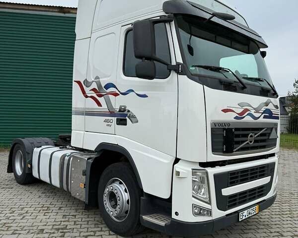 Вольво FH 13, объемом двигателя 0 л и пробегом 999 тыс. км за 25180 $, фото 1 на Automoto.ua