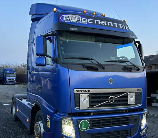 Вольво FH 13 2011 у Мукачеве на Automoto.ua Вольво FH 13, об'ємом двигуна 12.8 л та пробігом 2 тис. км за 17000 $, фото 1 на Automoto.ua