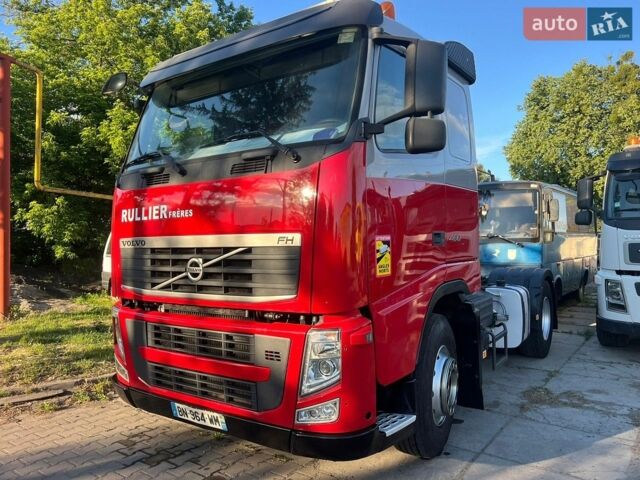 Вольво FH 13, об'ємом двигуна 0 л та пробігом 970 тис. км за 22412 $, фото 1 на Automoto.ua
