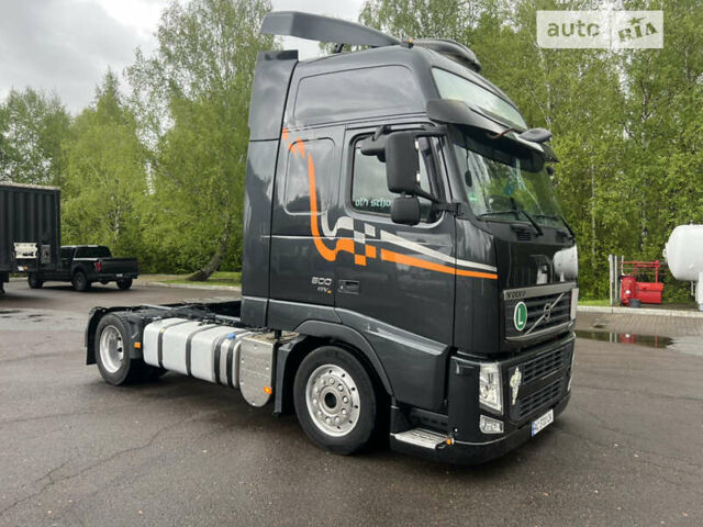 Вольво FH 13, объемом двигателя 13 л и пробегом 900 тыс. км за 35900 $, фото 1 на Automoto.ua