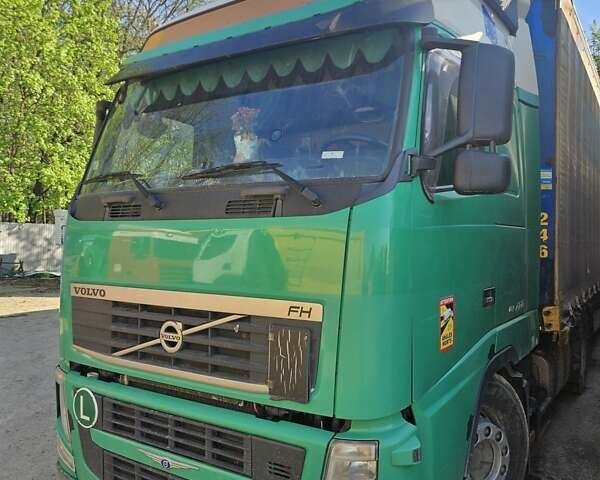 Вольво FH 13, объемом двигателя 0 л и пробегом 907 тыс. км за 17500 $, фото 1 на Automoto.ua