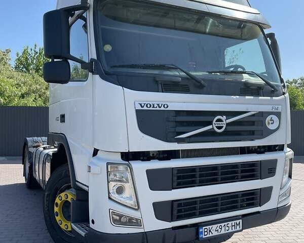 Вольво FH 13, об'ємом двигуна 12.9 л та пробігом 1 тис. км за 16500 $, фото 1 на Automoto.ua