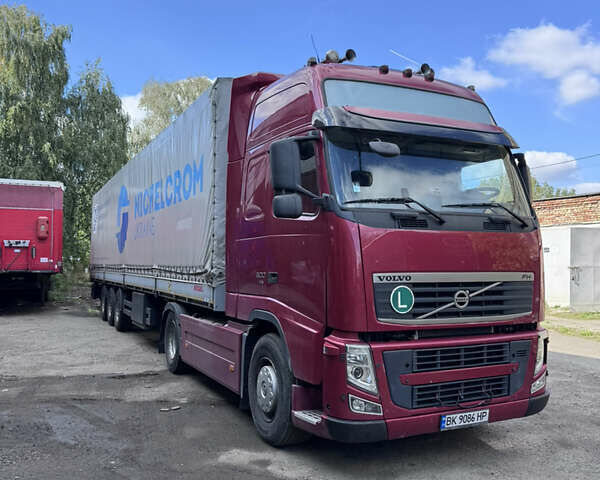 Вольво FH 13, объемом двигателя 0 л и пробегом 1 тыс. км за 29500 $, фото 1 на Automoto.ua