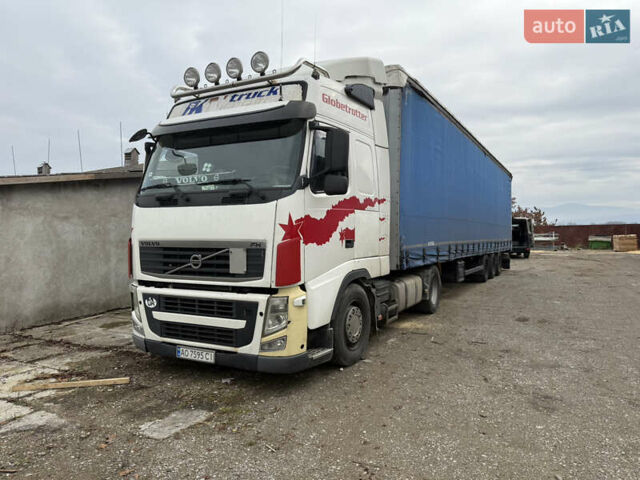 Вольво FH 13, объемом двигателя 0 л и пробегом 1 тыс. км за 22000 $, фото 1 на Automoto.ua