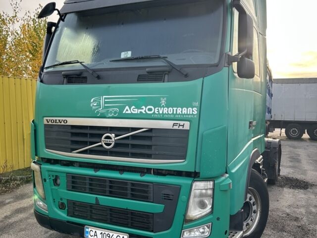 Вольво FH 13, об'ємом двигуна 0 л та пробігом 1 тис. км за 12700 $, фото 1 на Automoto.ua