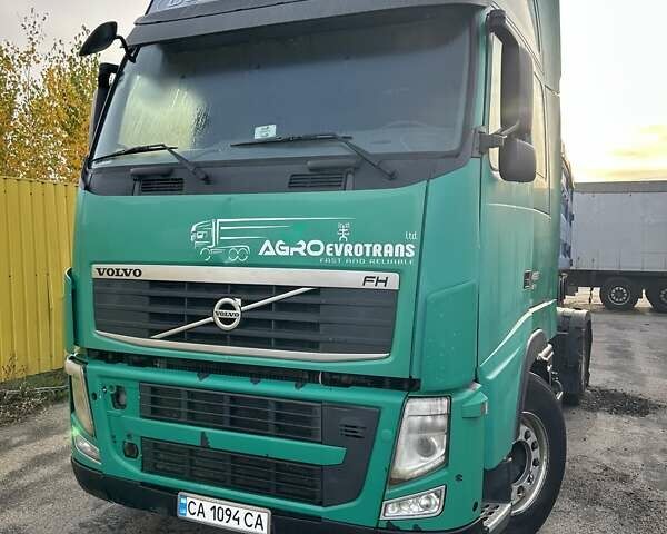 Вольво FH 13, об'ємом двигуна 0 л та пробігом 1 тис. км за 13500 $, фото 1 на Automoto.ua