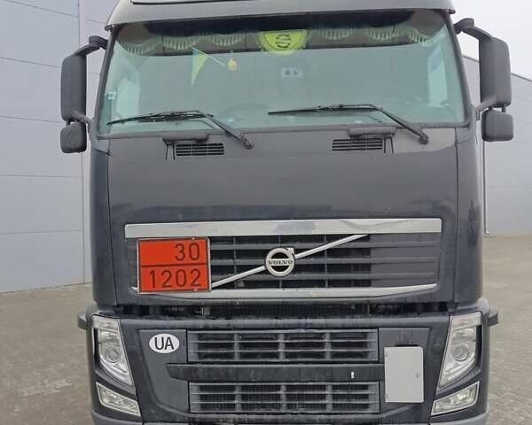 Вольво FH 13, объемом двигателя 0 л и пробегом 1 тыс. км за 16700 $, фото 1 на Automoto.ua