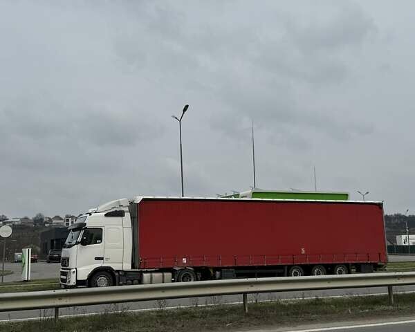 Вольво FH 13, объемом двигателя 0 л и пробегом 1 тыс. км за 27500 $, фото 1 на Automoto.ua