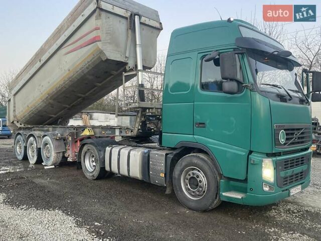 Вольво FH 13, объемом двигателя 0 л и пробегом 800 тыс. км за 16500 $, фото 1 на Automoto.ua