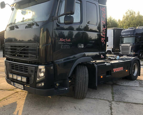 Вольво FH 13, объемом двигателя 0 л и пробегом 963 тыс. км за 21800 $, фото 1 на Automoto.ua