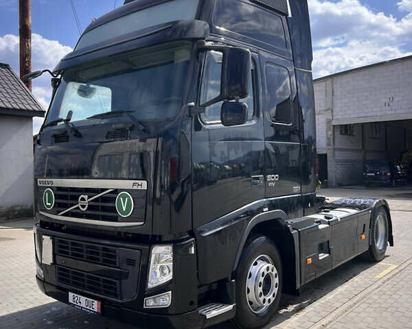 Вольво FH 13, об'ємом двигуна 0 л та пробігом 8 тис. км за 26500 $, фото 1 на Automoto.ua