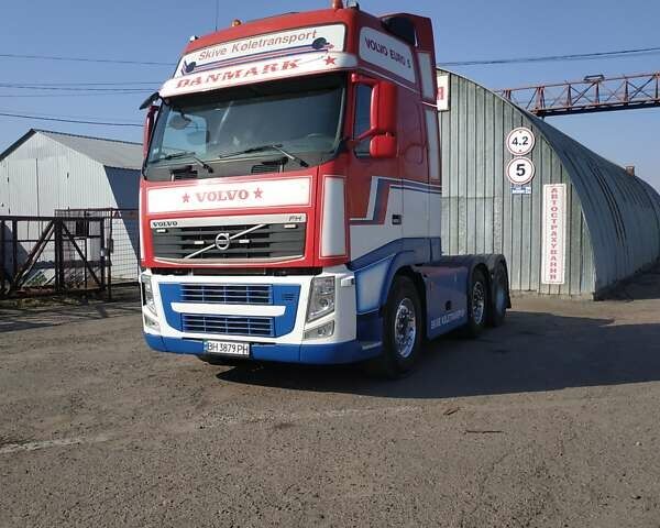Вольво FH 13, об'ємом двигуна 12.9 л та пробігом 1 тис. км за 24500 $, фото 1 на Automoto.ua