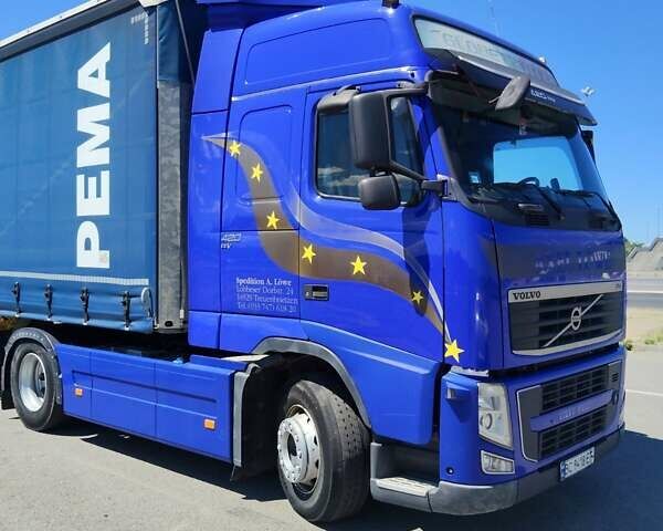 Вольво FH 13, объемом двигателя 0 л и пробегом 1 тыс. км за 17579 $, фото 1 на Automoto.ua