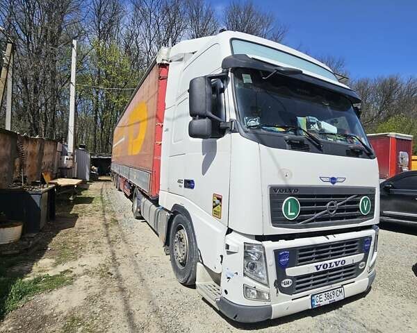 Вольво FH 13, объемом двигателя 0 л и пробегом 1 тыс. км за 15400 $, фото 1 на Automoto.ua