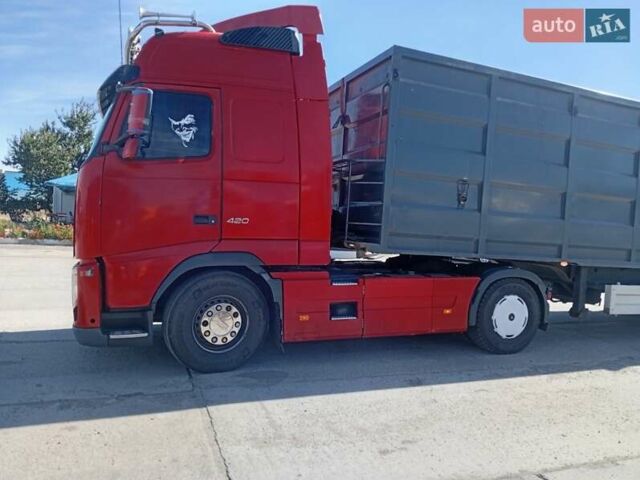 Вольво FH 13, объемом двигателя 0 л и пробегом 1 тыс. км за 26700 $, фото 1 на Automoto.ua