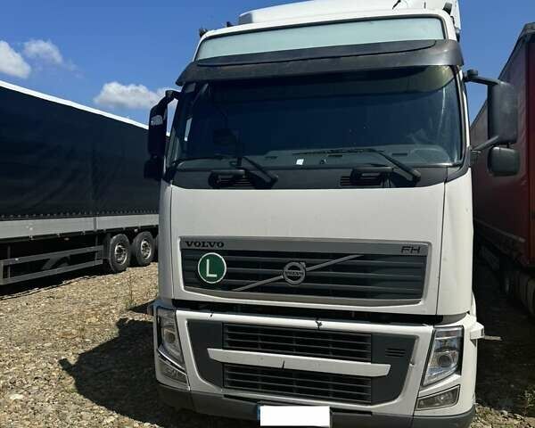 Вольво FH 13, объемом двигателя 0 л и пробегом 1 тыс. км за 20500 $, фото 1 на Automoto.ua