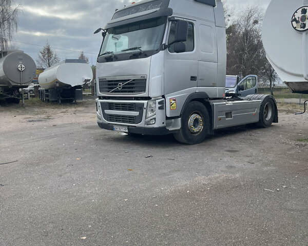 Вольво FH 13, объемом двигателя 0 л и пробегом 1 тыс. км за 20000 $, фото 1 на Automoto.ua