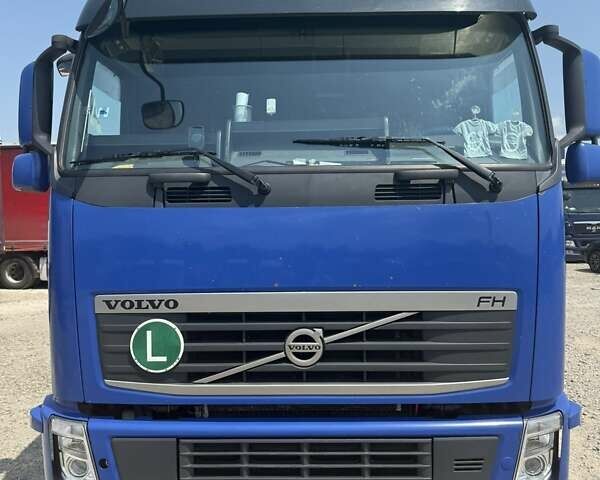 Вольво FH 13, объемом двигателя 0 л и пробегом 1000 тыс. км за 22500 $, фото 1 на Automoto.ua