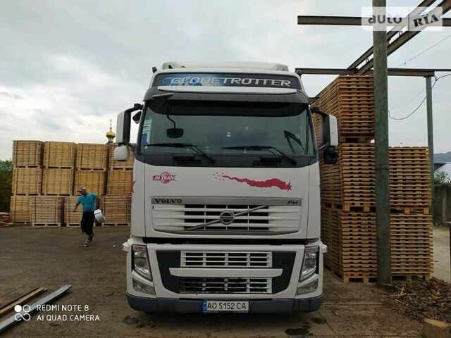 Вольво FH 13, об'ємом двигуна 0 л та пробігом 1 тис. км за 29000 $, фото 1 на Automoto.ua