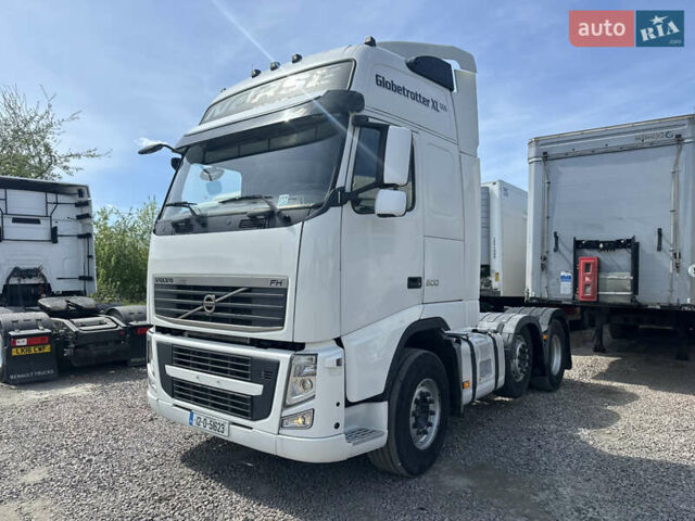 Вольво FH 13, объемом двигателя 0 л и пробегом 970 тыс. км за 22900 $, фото 1 на Automoto.ua