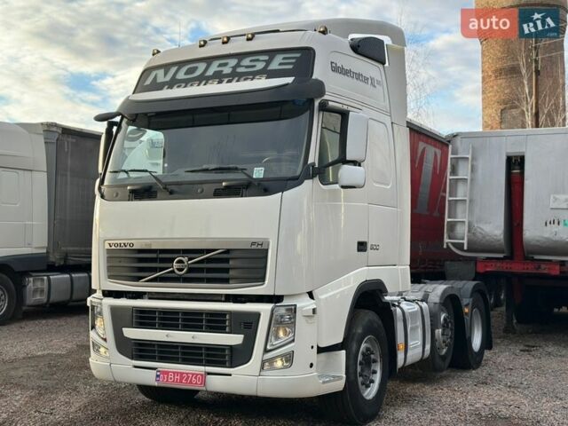 Вольво FH 13, объемом двигателя 0 л и пробегом 970 тыс. км за 20500 $, фото 1 на Automoto.ua