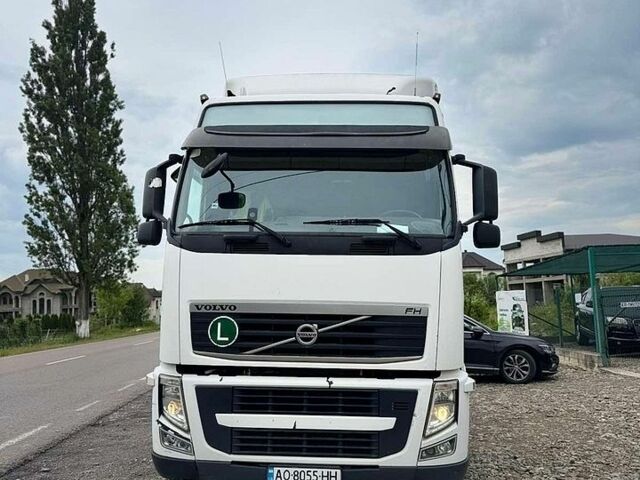 Вольво FH 13, об'ємом двигуна 0 л та пробігом 1 тис. км за 14800 $, фото 1 на Automoto.ua